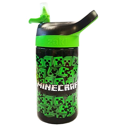 Gourde Creeper - Minecraft - boîte variant 5 