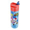 Gourde Super Mario multicolore plastique sans bpa paille 540 ml - miniature