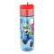 Gourde Super Mario multicolore plastique sans bpa paille 540 ml - miniature variant 2