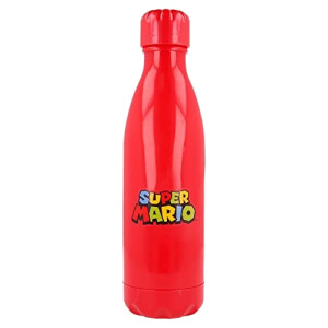 Gourde Super Mario unique 660 ml