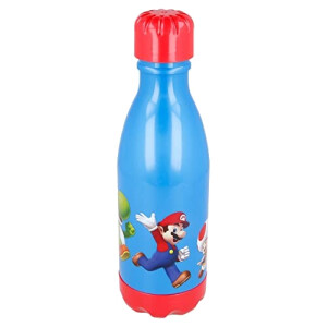 Gourde Super Mario unique 560 ml