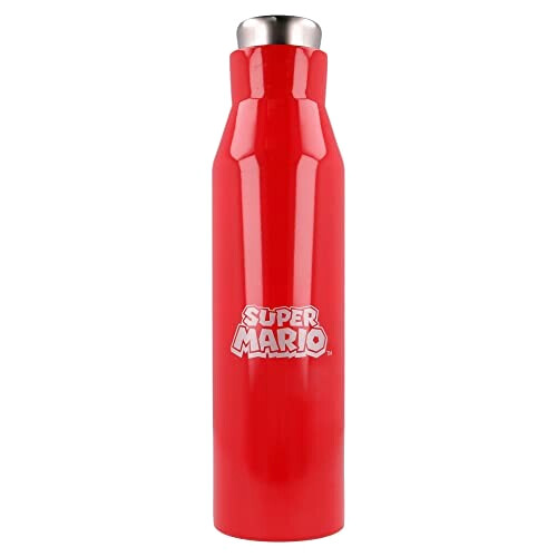 Gourde Super Mario multicolore inox double paroi 580 ml variant 0 