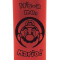 Gourde Super Mario rouge/noir - miniature variant 2