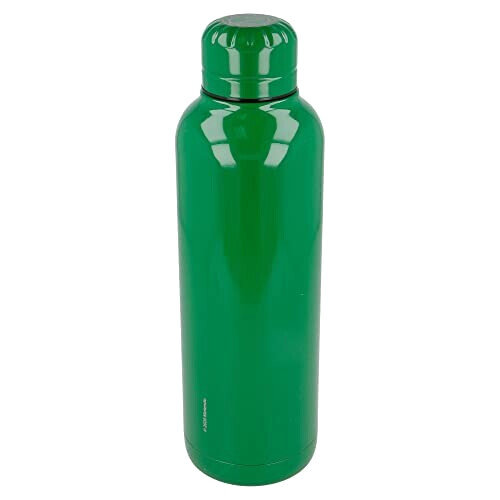 Gourde Zelda noir inox 515 ml variant 1 