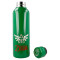Gourde Zelda noir inox 515 ml - miniature variant 3