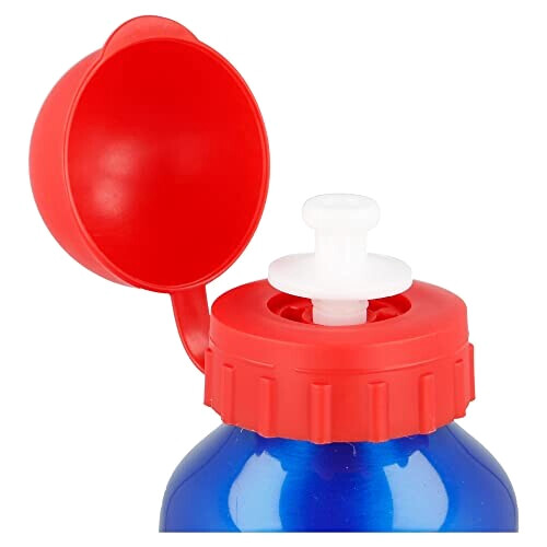 Gourde Sonic unique aluminium bec verseur 400 ml variant 2 