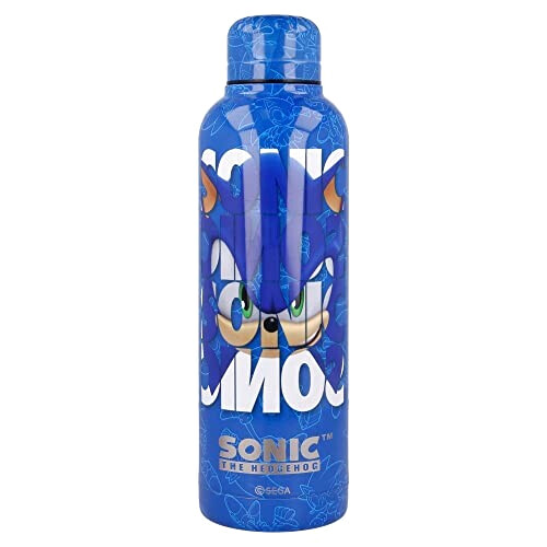 Gourde Sonic cranberry inox isotherme double paroi 515 ml variant 0 