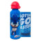 Gourde Sonic sony le hérisson aluminium sans bpa bec verseur 520 ml - miniature