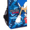 Gourde Sonic bleu plastique sans bpa boîte à lunch 3D - miniature variant 5