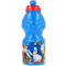 Gourde Sonic multicolore plastique sans bpa 400 ml - miniature
