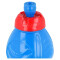 Gourde Sonic multicolore plastique sans bpa 400 ml - miniature variant 3