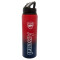 Gourde Arsenal FC blanc aluminium 750 ml - miniature