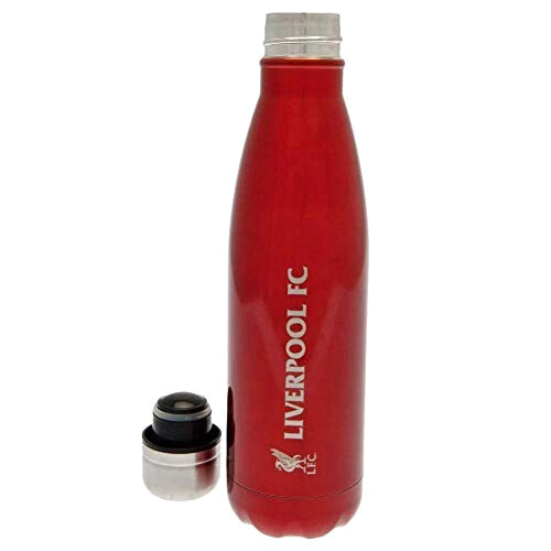 Gourde Liverpool FC rouge plastique 500 ml variant 0 