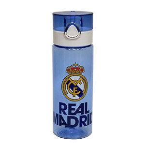 Gourde Real Madrid CF bleu