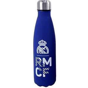 Gourde Real Madrid CF couleur double paroi 550 ml