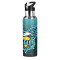 Gourde Aigle art mode sport inox sans bpa isotherme double paroi paille 600 ml - miniature