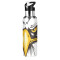 Gourde Aigle art mode sport inox sans bpa isotherme double paroi paille 600 ml - miniature