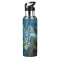 Gourde Aigle art mode sport inox sans bpa isotherme double paroi paille 600 ml - miniature
