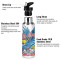 Gourde Aigle art mode sport inox sans bpa isotherme double paroi paille 600 ml - miniature variant 2