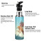 Gourde Aigle art mode sport inox sans bpa isotherme double paroi paille 600 ml - miniature variant 2
