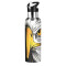 Gourde Aigle art mode sport inox sans bpa isotherme double paroi paille 600 ml - miniature