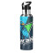 Gourde Aigle art mode sport inox sans bpa isotherme double paroi paille 600 ml - miniature