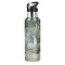 Gourde Aigle art mode sport inox sans bpa isotherme double paroi paille 600 ml - miniature