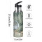 Gourde Aigle art mode sport inox sans bpa isotherme double paroi paille 600 ml - miniature variant 1