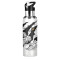 Gourde Aigle art mode sport inox sans bpa isotherme double paroi paille 600 ml - miniature