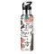 Gourde Aigle mode mignonne inox sans bpa isotherme double paroi paille 600 ml - miniature