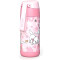 Gourde Chat inox sans bpa isotherme double paroi paille 350 ml - miniature variant 4