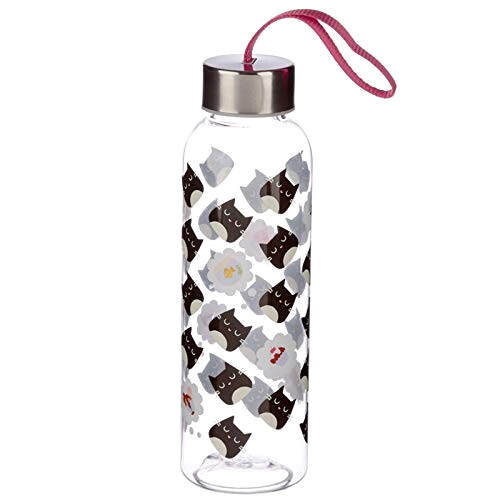 Gourde Chat multicolore 500 ml
