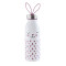 Gourde Chat bunny inox sans bpa isotherme double paroi - miniature