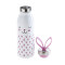 Gourde Chat bunny inox sans bpa isotherme double paroi - miniature variant 1