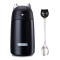 Gourde Chat noir(oz) plastique sans bpa double paroi - miniature