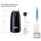 Gourde Chat noir(oz) plastique sans bpa double paroi - miniature variant 1