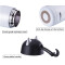 Gourde Chat noir(oz) plastique sans bpa double paroi - miniature variant 2