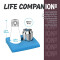 Gourde Chat inox sans bpa isotherme double paroi 280 ml - miniature variant 4