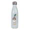 Gourde Canard motif métal sans bpa 500 ml - miniature variant 2