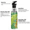 Gourde Caméléon art mode sport inox sans bpa isotherme double paroi paille 600 ml - miniature variant 2