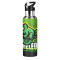 Gourde Caméléon art mode sport inox sans bpa isotherme double paroi paille 600 ml - miniature