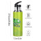 Gourde Caméléon art mode sport inox sans bpa isotherme double paroi paille 600 ml - miniature variant 1