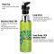 Gourde Caméléon art mode sport inox sans bpa isotherme double paroi paille 600 ml - miniature variant 2