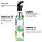 Gourde Caméléon mode mignonne inox sans bpa isotherme double paroi paille 600 ml - miniature variant 2