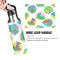 Gourde Caméléon mode mignonne inox sans bpa isotherme double paroi paille 600 ml - miniature variant 3