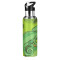 Gourde Caméléon inox isotherme double paroi paille 600 ml - miniature