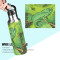 Gourde Caméléon inox isotherme double paroi paille 600 ml - miniature variant 3