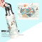 Gourde Caméléon inox isotherme double paroi paille 600 ml - miniature variant 3