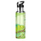 Gourde Caméléon inox isotherme double paroi paille 600 ml - miniature