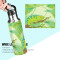 Gourde Caméléon inox isotherme double paroi paille 600 ml - miniature variant 3